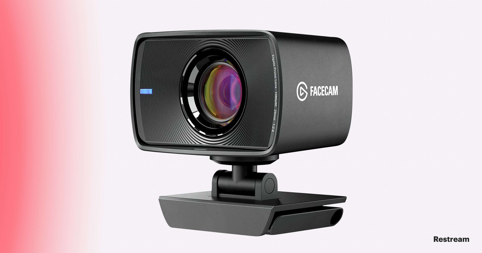 12 Best Webcams for 2023 Restream Blog