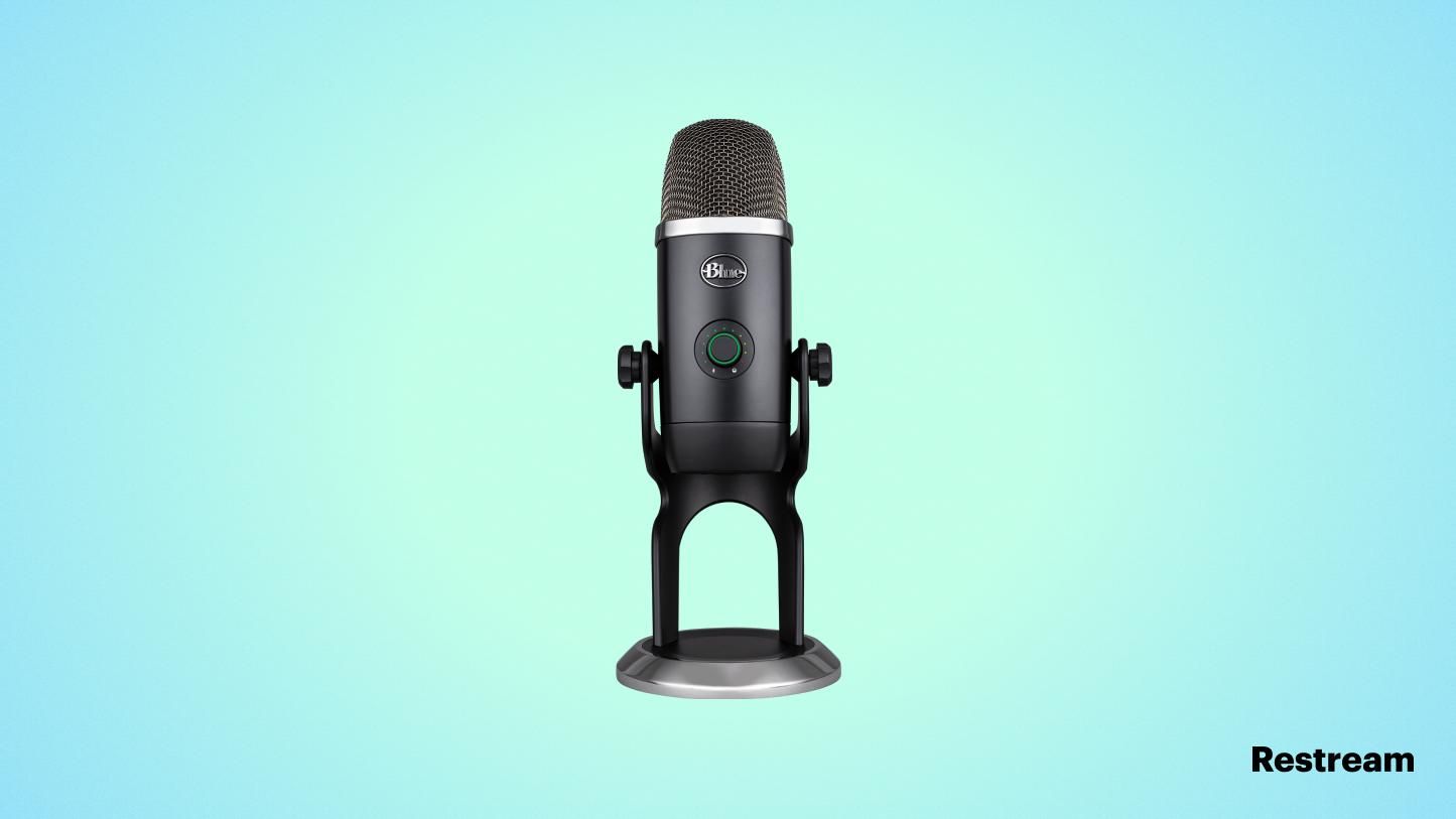 Top 7 Lavalier Microphones for Streaming – Restream Blog