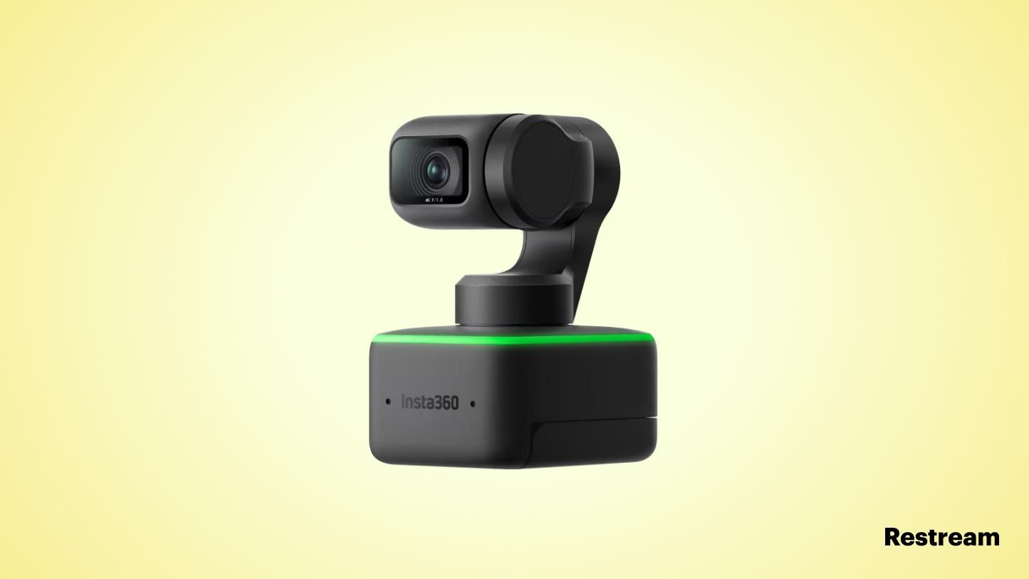 Insta360 Link