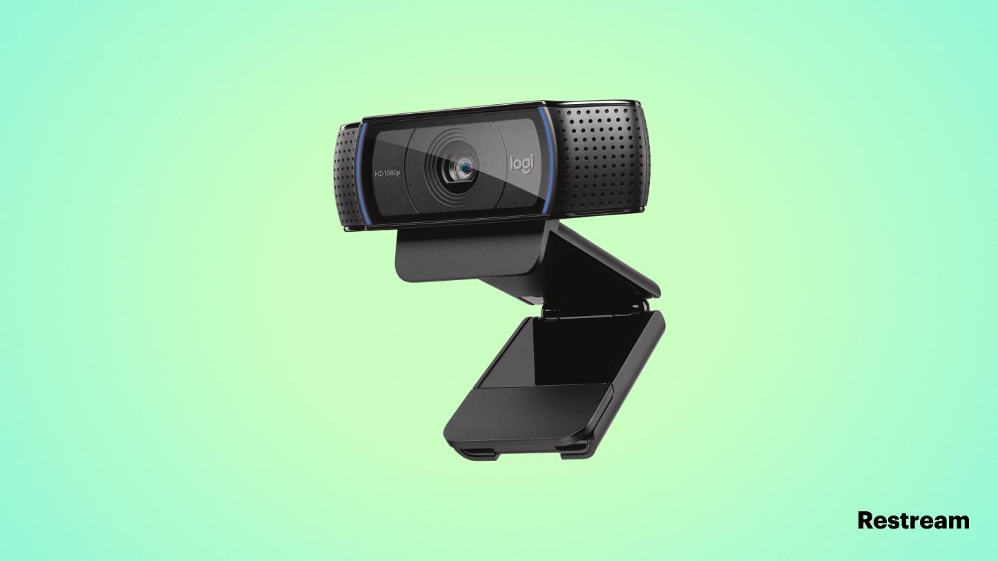 Logitech C920s HD Pro Webcam Review - The Best Web Camera for Live Streaming  in 2023