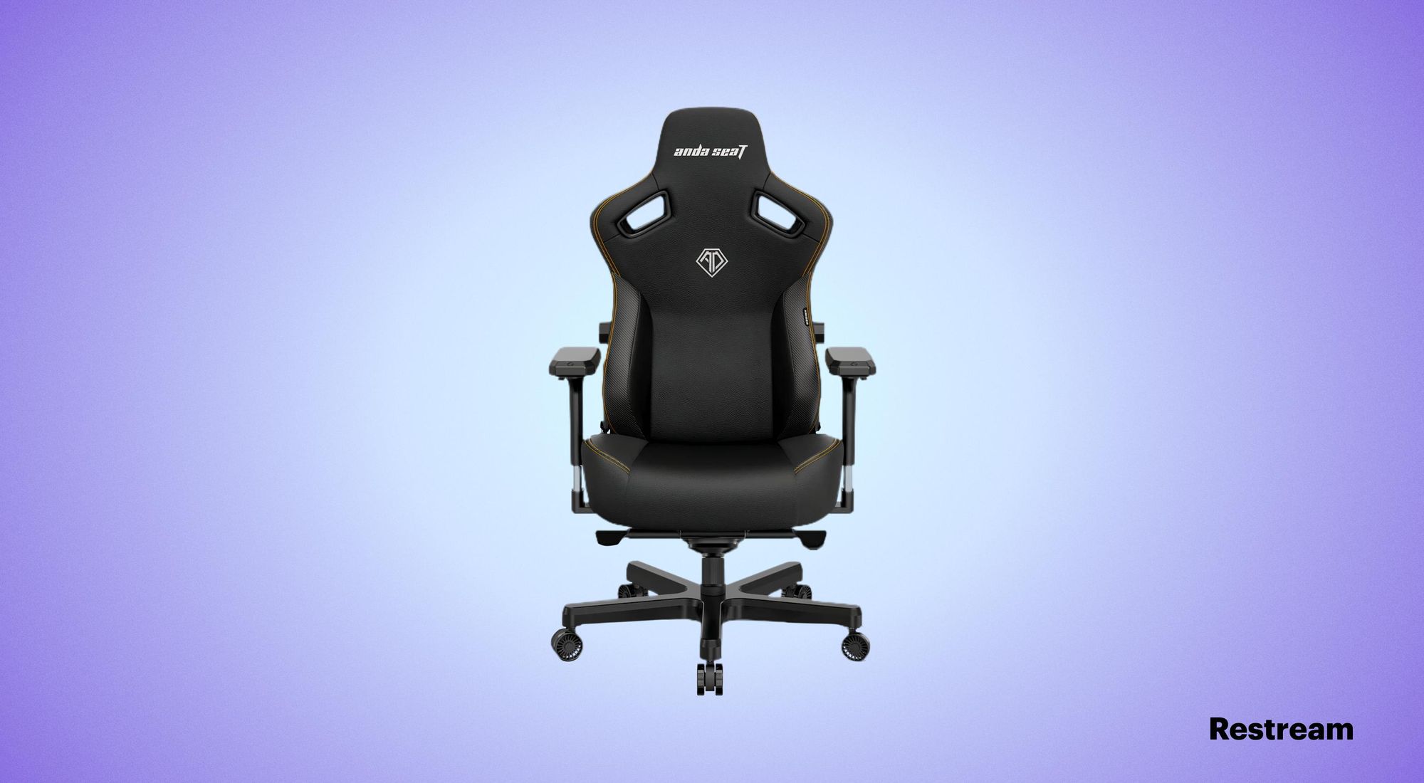 Top 3 best sale gaming chairs