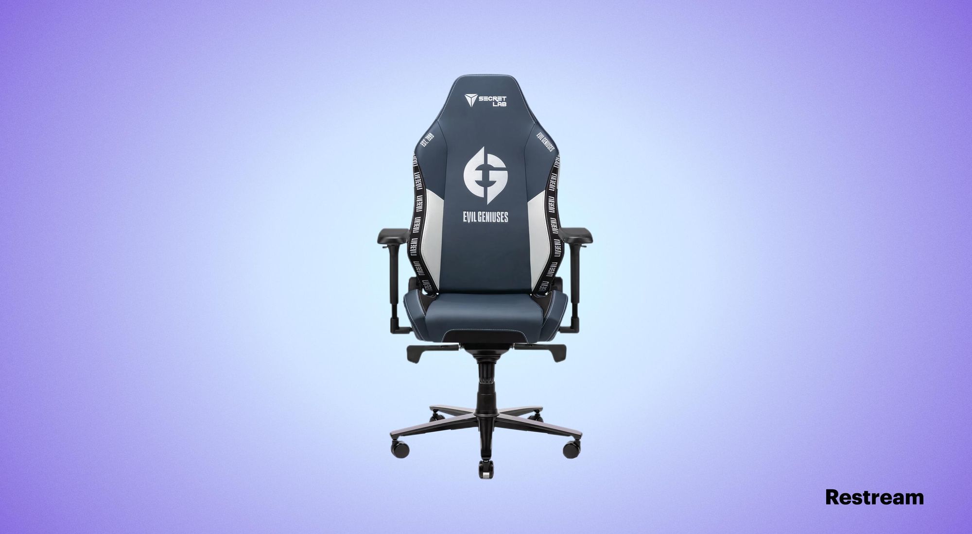 Secretlab Omega Gaming Chair Review