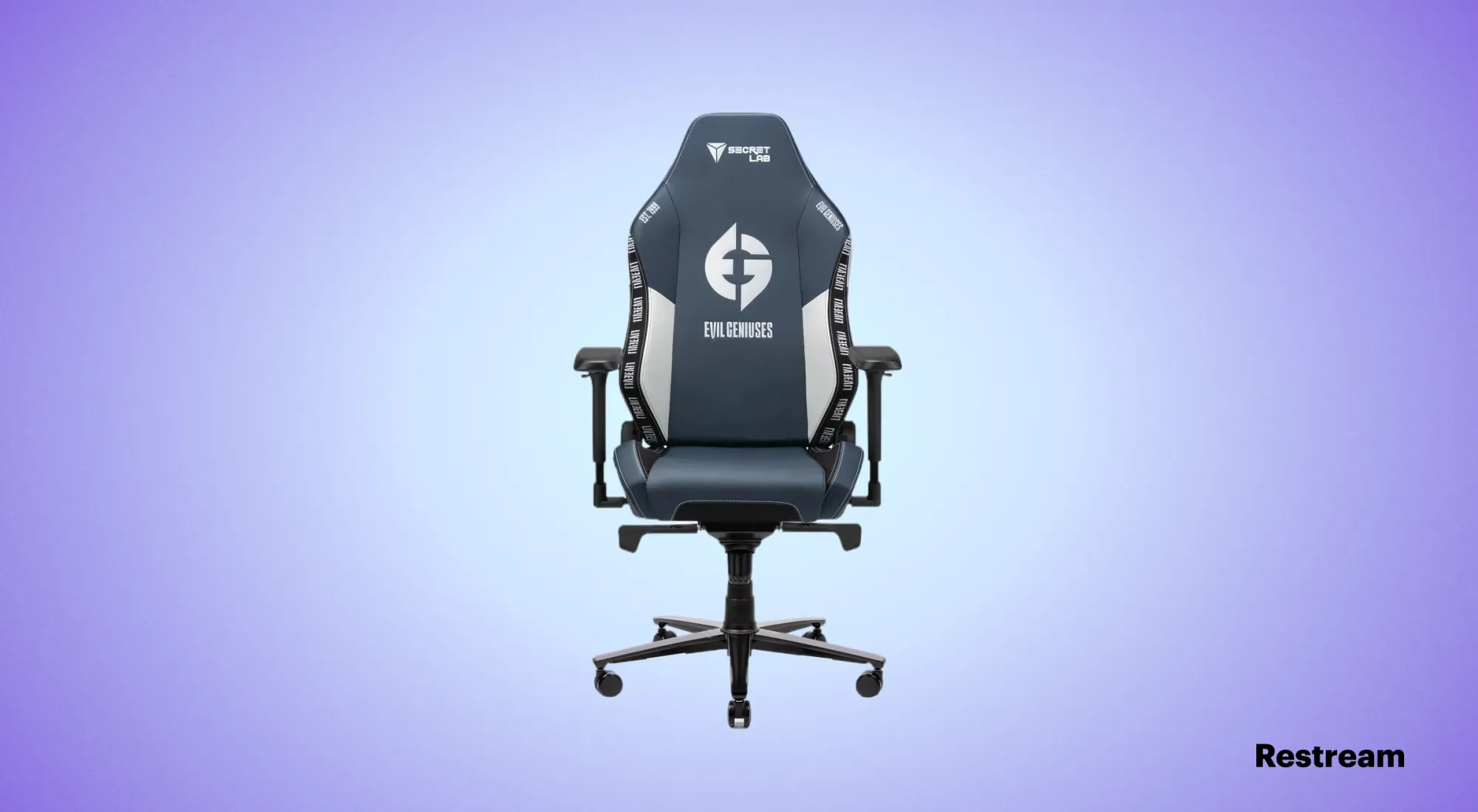 Secretlab Omega 2020 — The most durable gaming chair