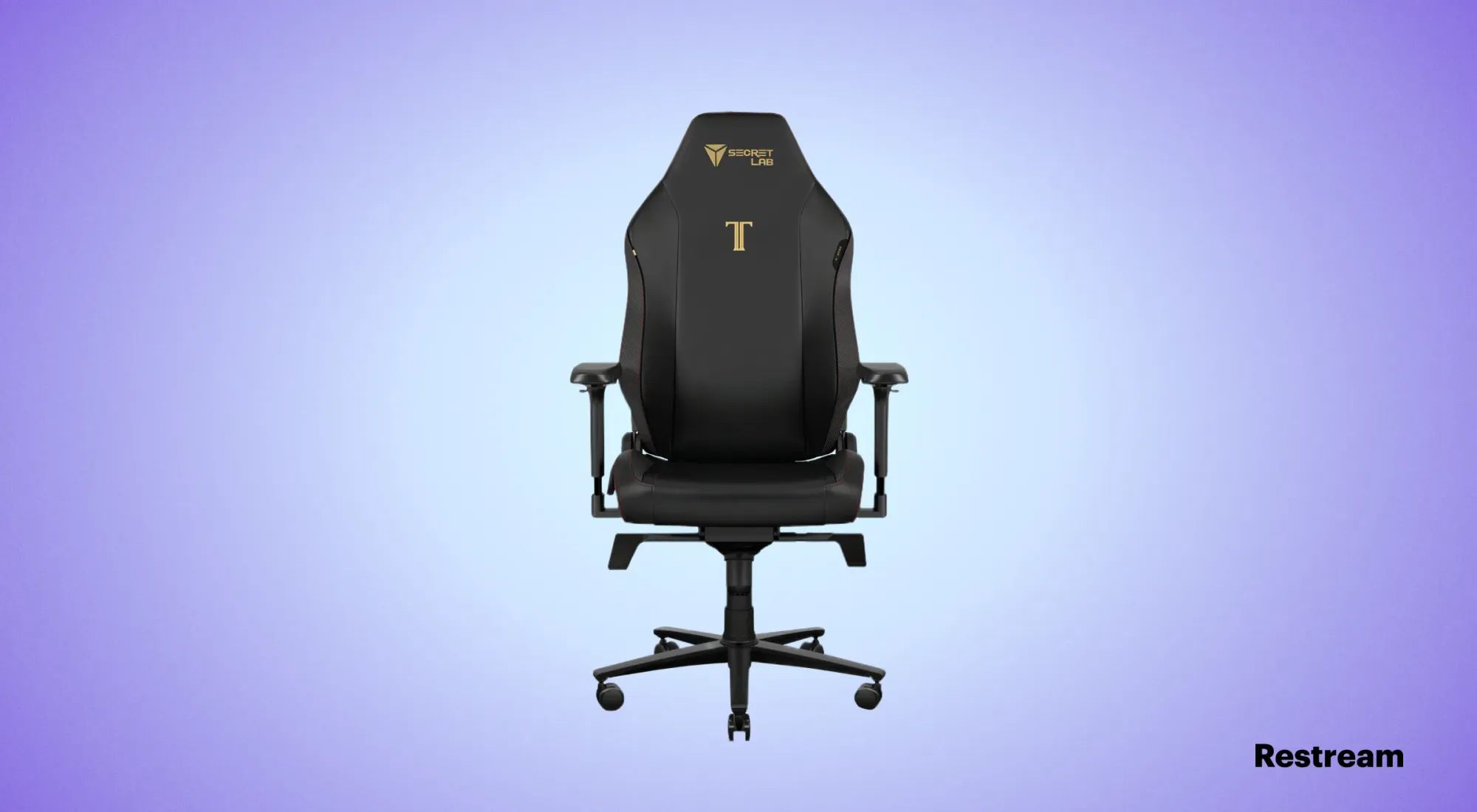 Secretlab Titan Evo 2022 — The most customizable streaming chair