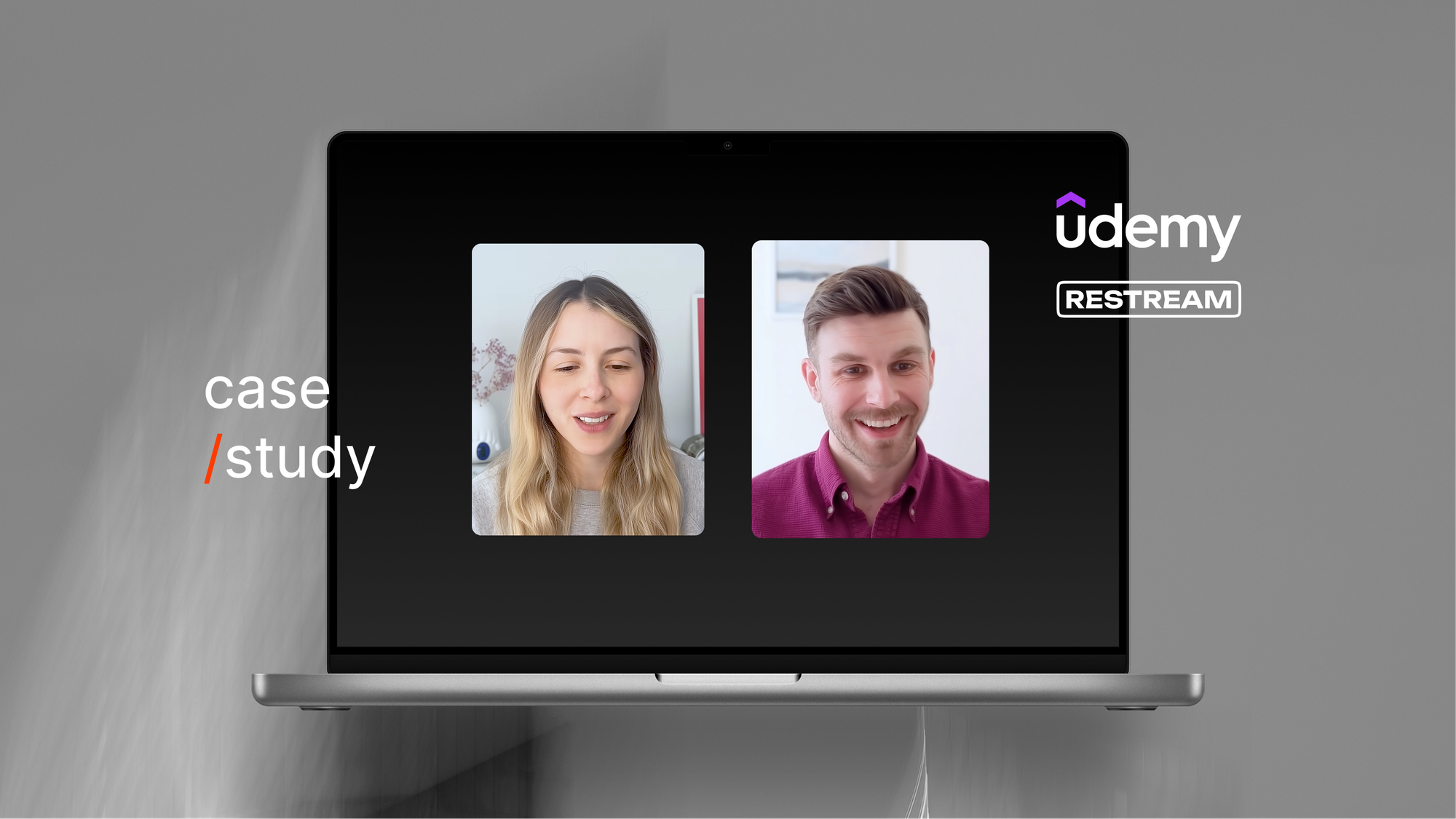 How Udemy scaled their global event with multilingual live streaming