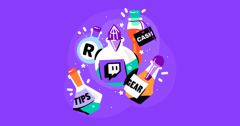 How to stream on Twitch: The ultimate guide