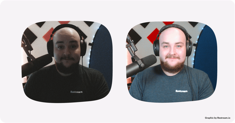 Video Lighting Comprehensive Guide Restream Blog