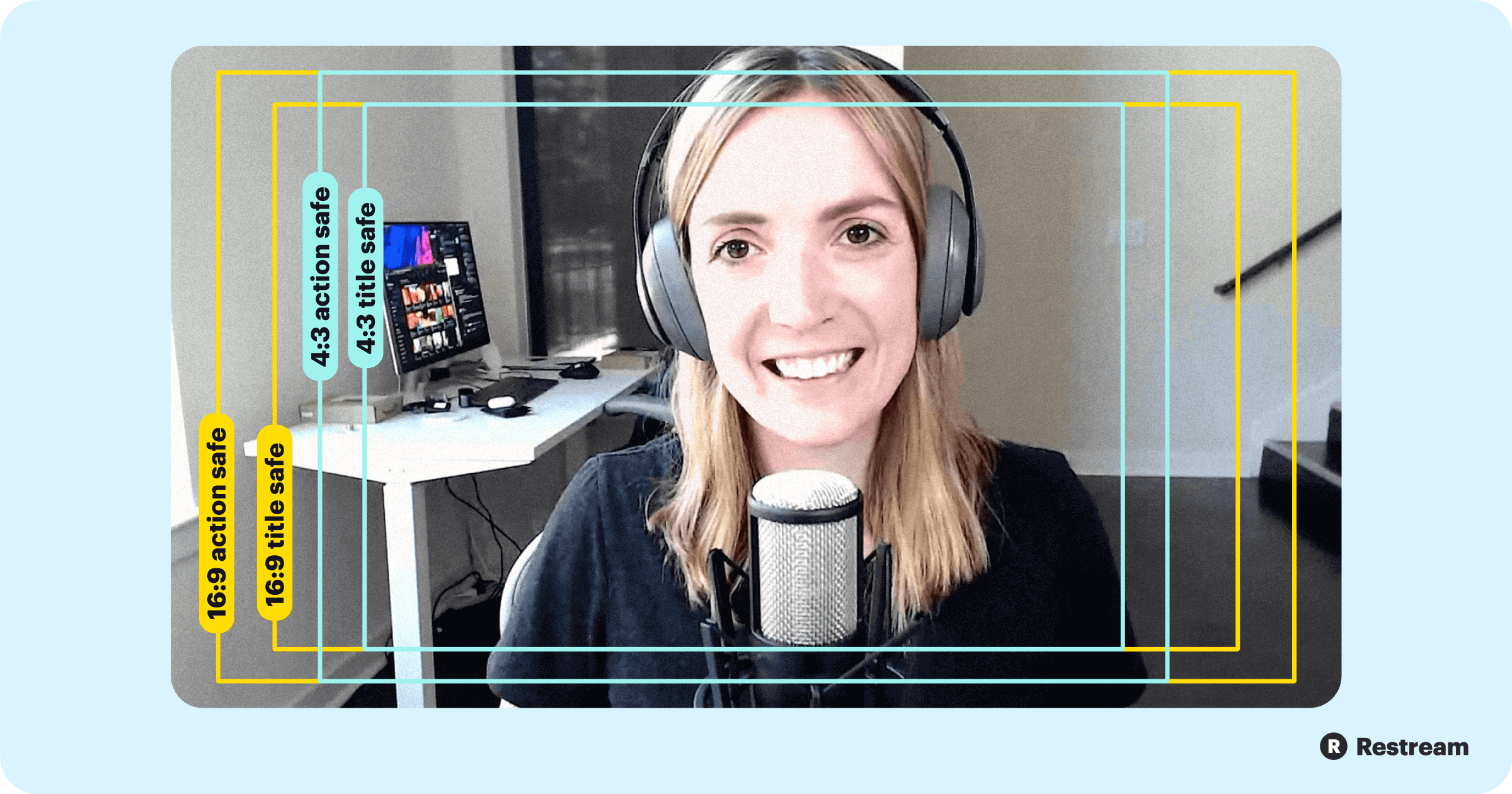 Lower Thirds for Live Video Quick Guide Restream Blog