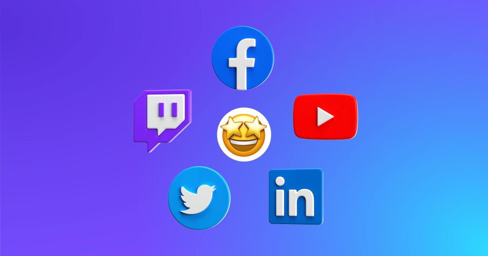 The best free social streaming platforms in 2022
