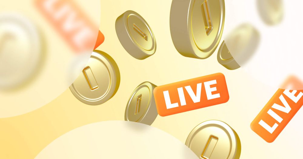 9 ways you can make money with live streaming