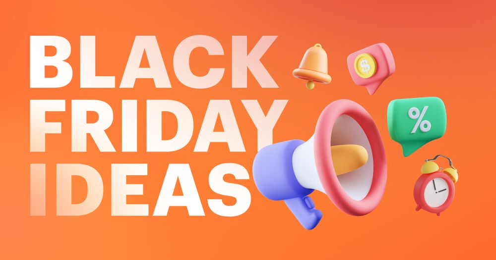 7 marketing techniques to improve Black Friday sales