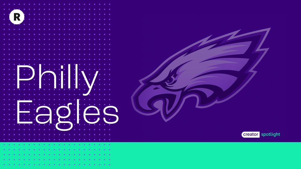 How the Philly Eagles connect with fans with live video