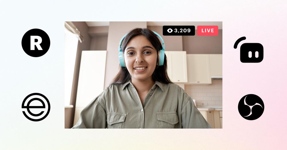 The 11 best live streaming apps (free and paid)