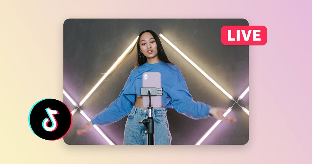 How to go live on TikTok: Everything you need to know