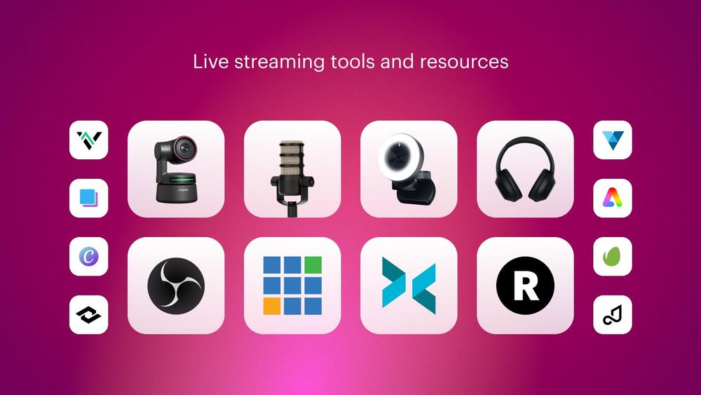 Tips - Ultimate Live Streaming Hub – Restream Blog