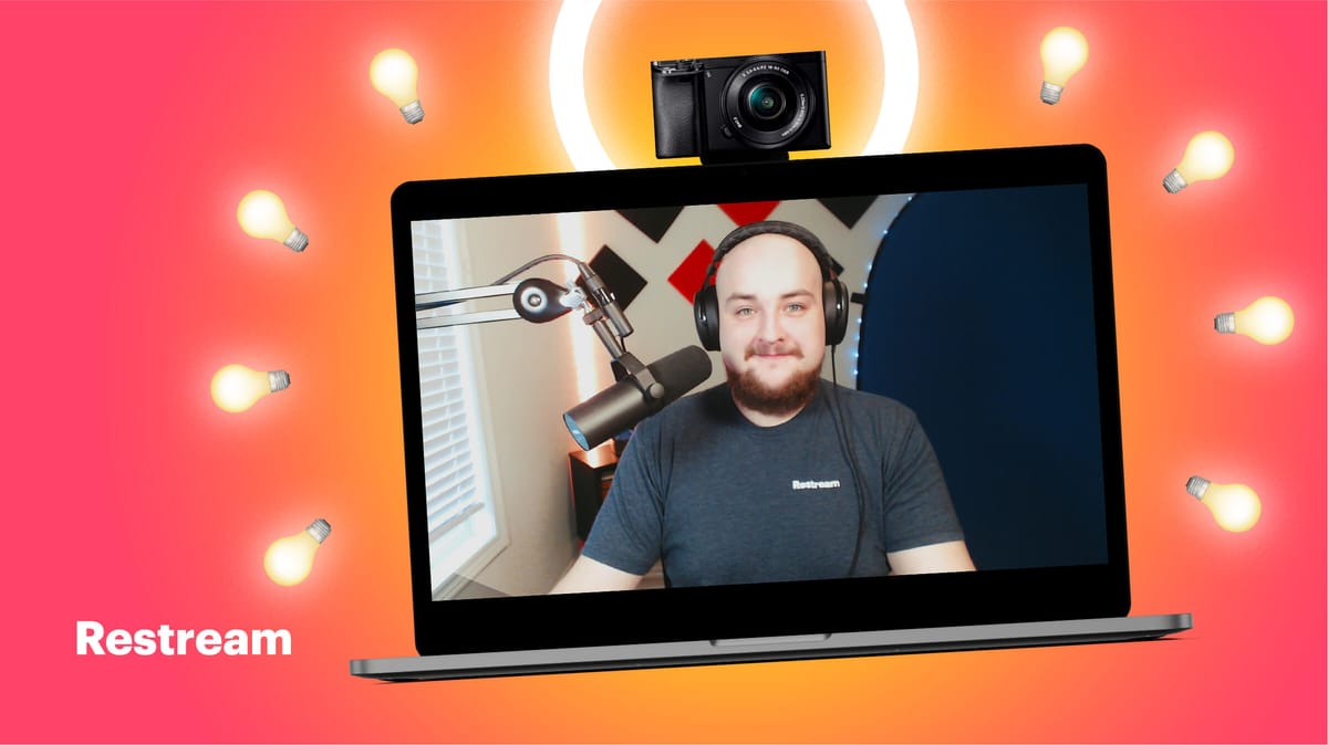 7 Video Lighting Tips that'll Instantly Make You a Pro Video