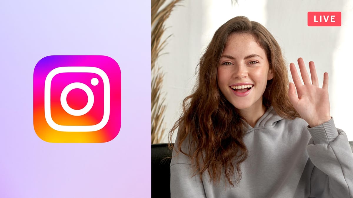 How to Go Live on Instagram in 2024 Restream Blog