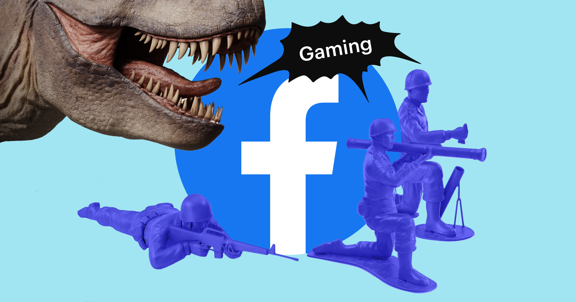 The ultimate guide to Facebook Gaming