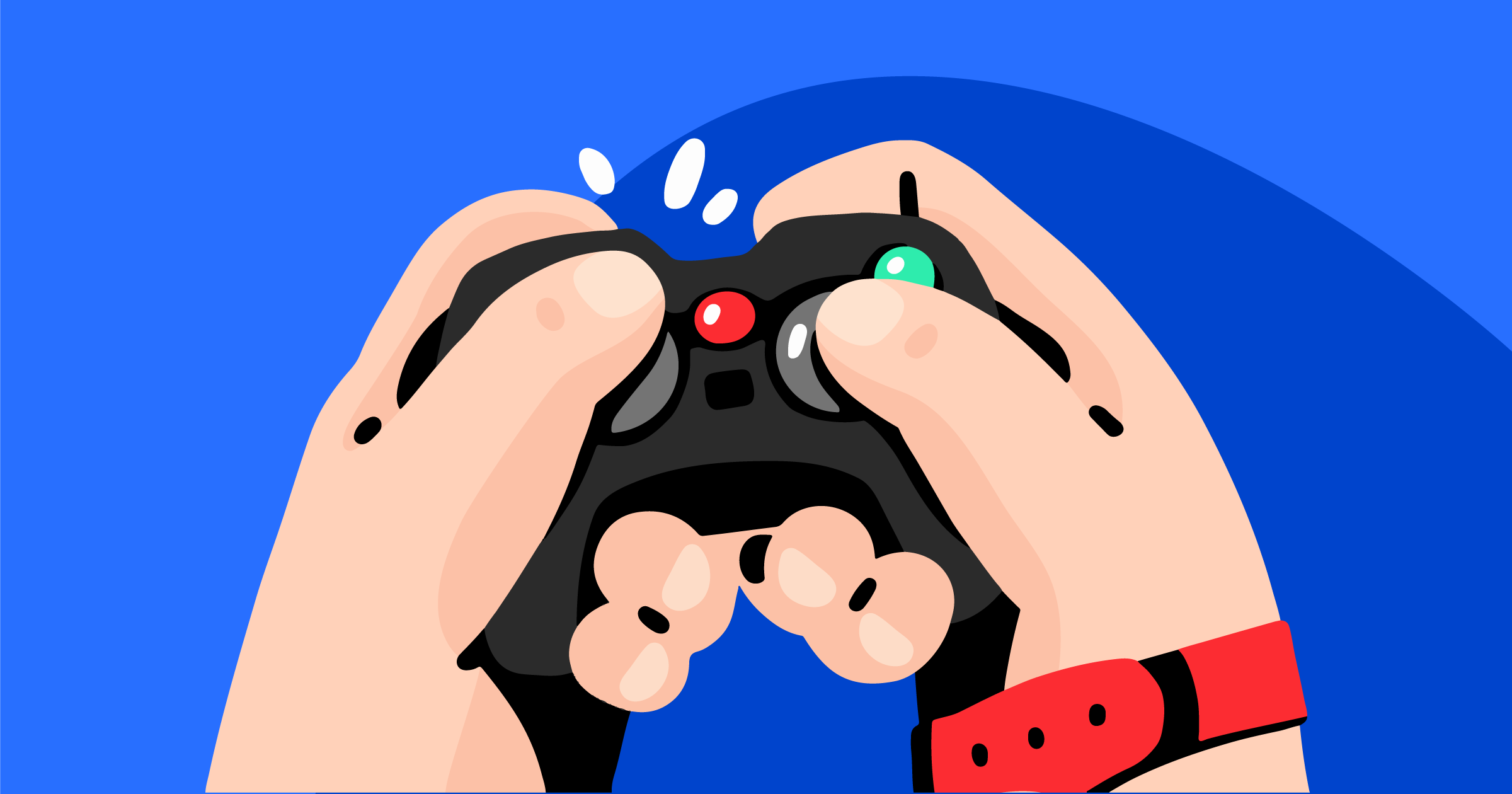 How to Start Live Streaming Video Games – Restream Blog