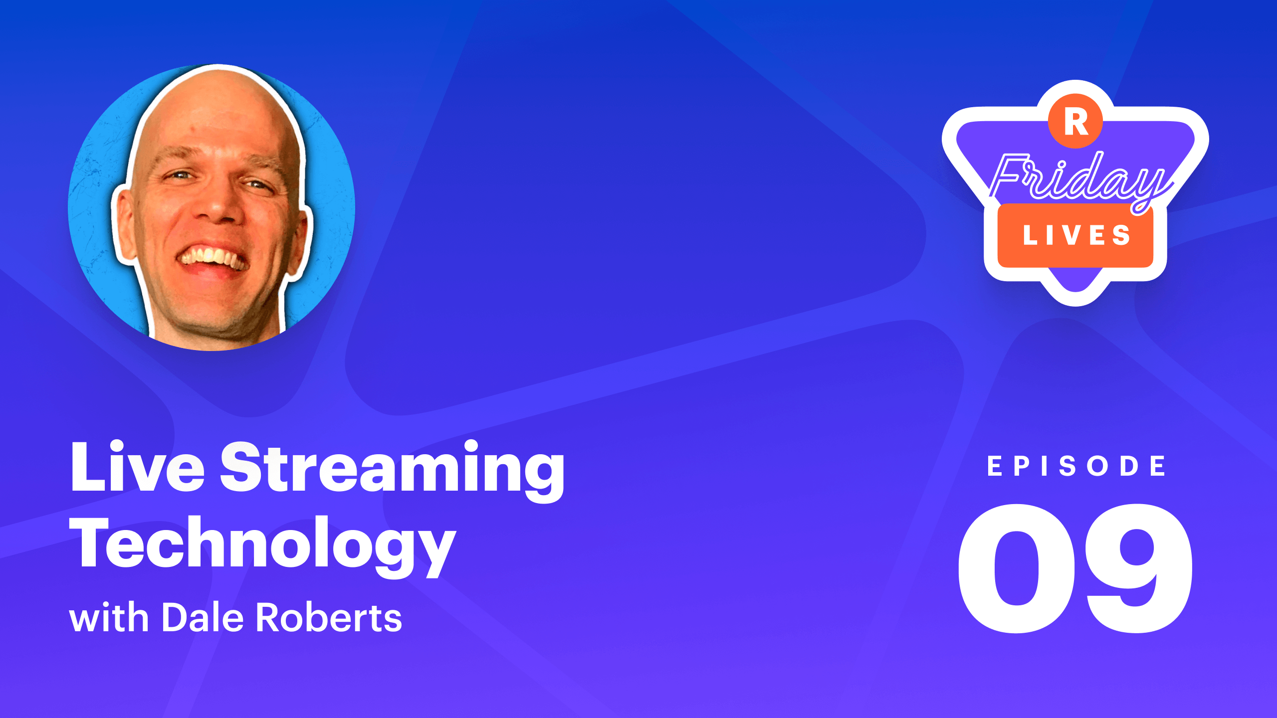 All the tech tips you need to start live streaming