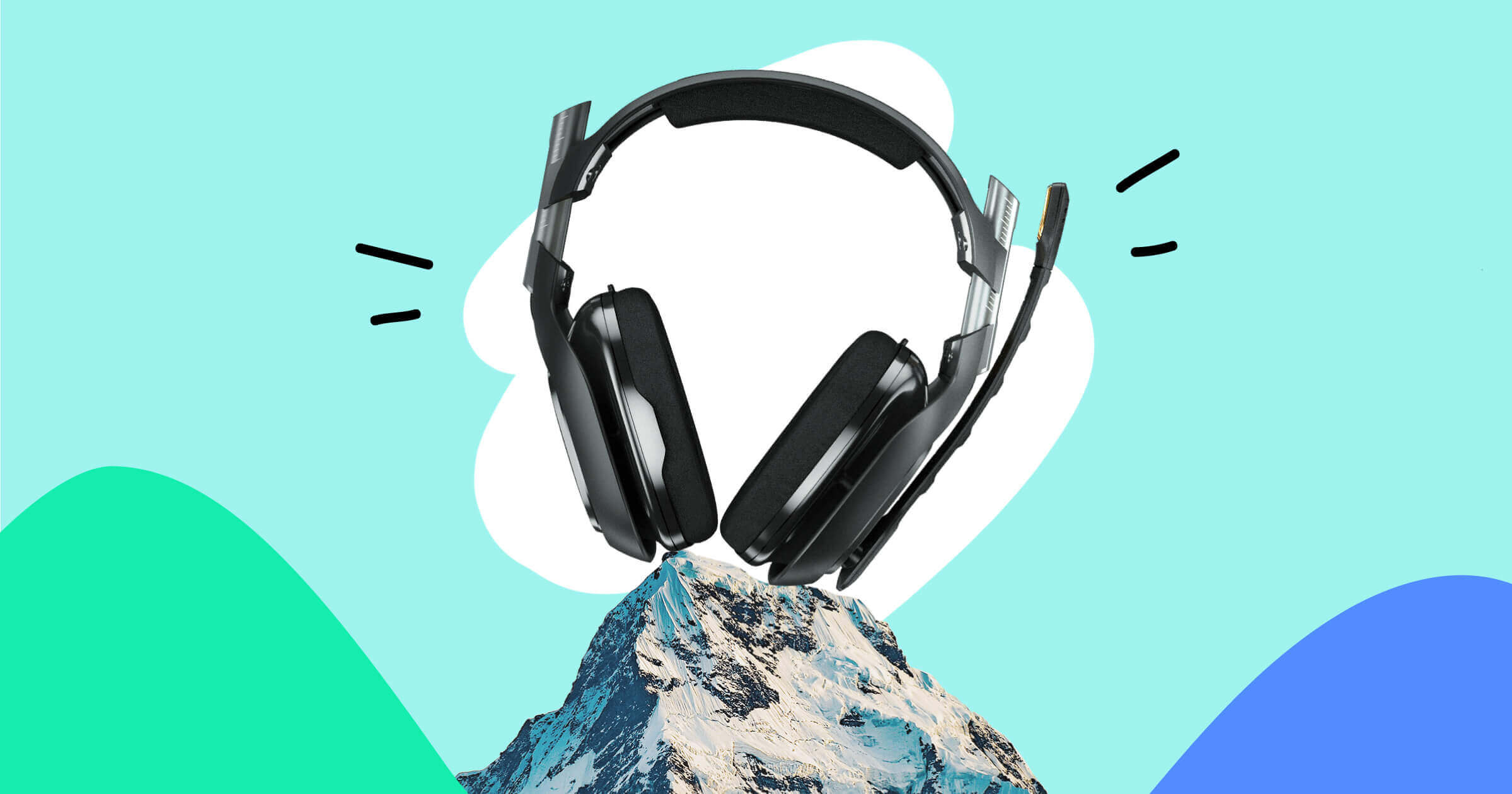 The Best Headphones for Live Streaming Restream Blog