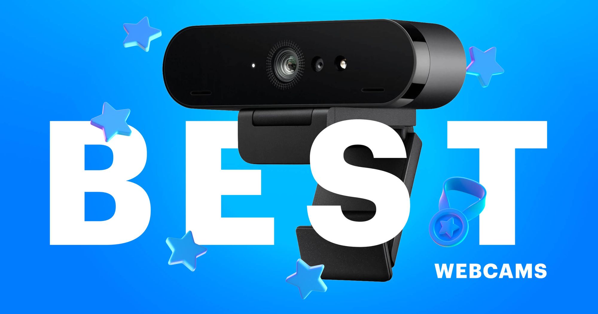 12 best webcams for streaming in 2022