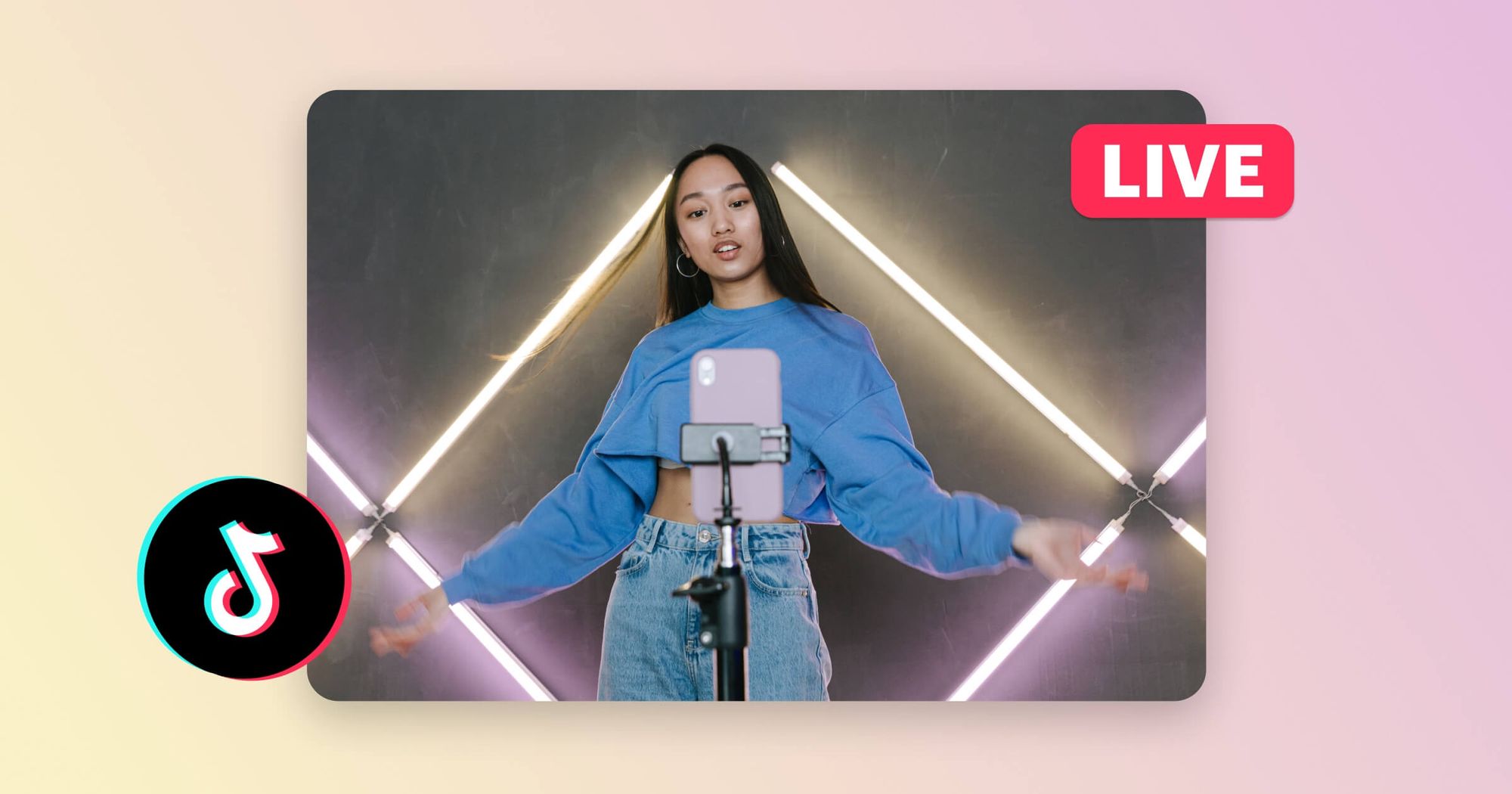 Here's How TikTok Live Streamers Make Money