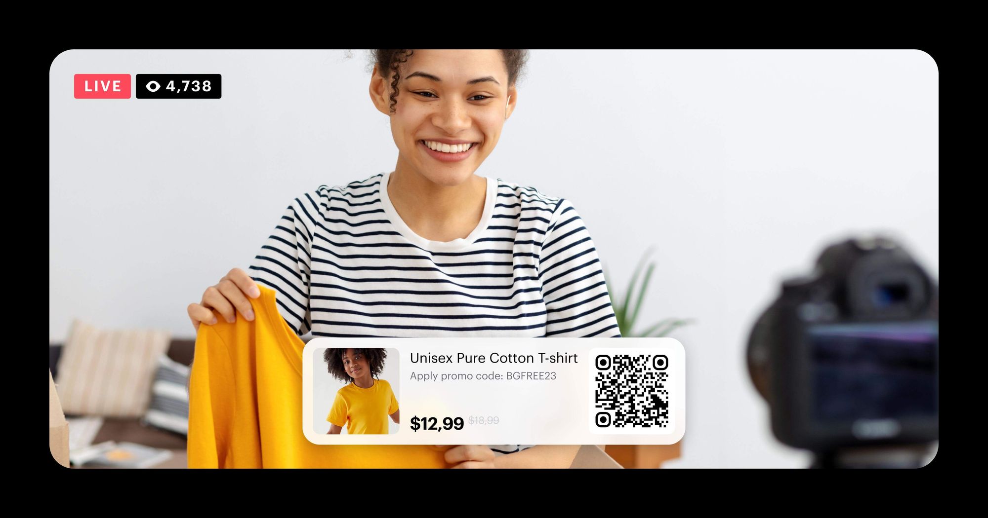 Live commerce: everything you need to know