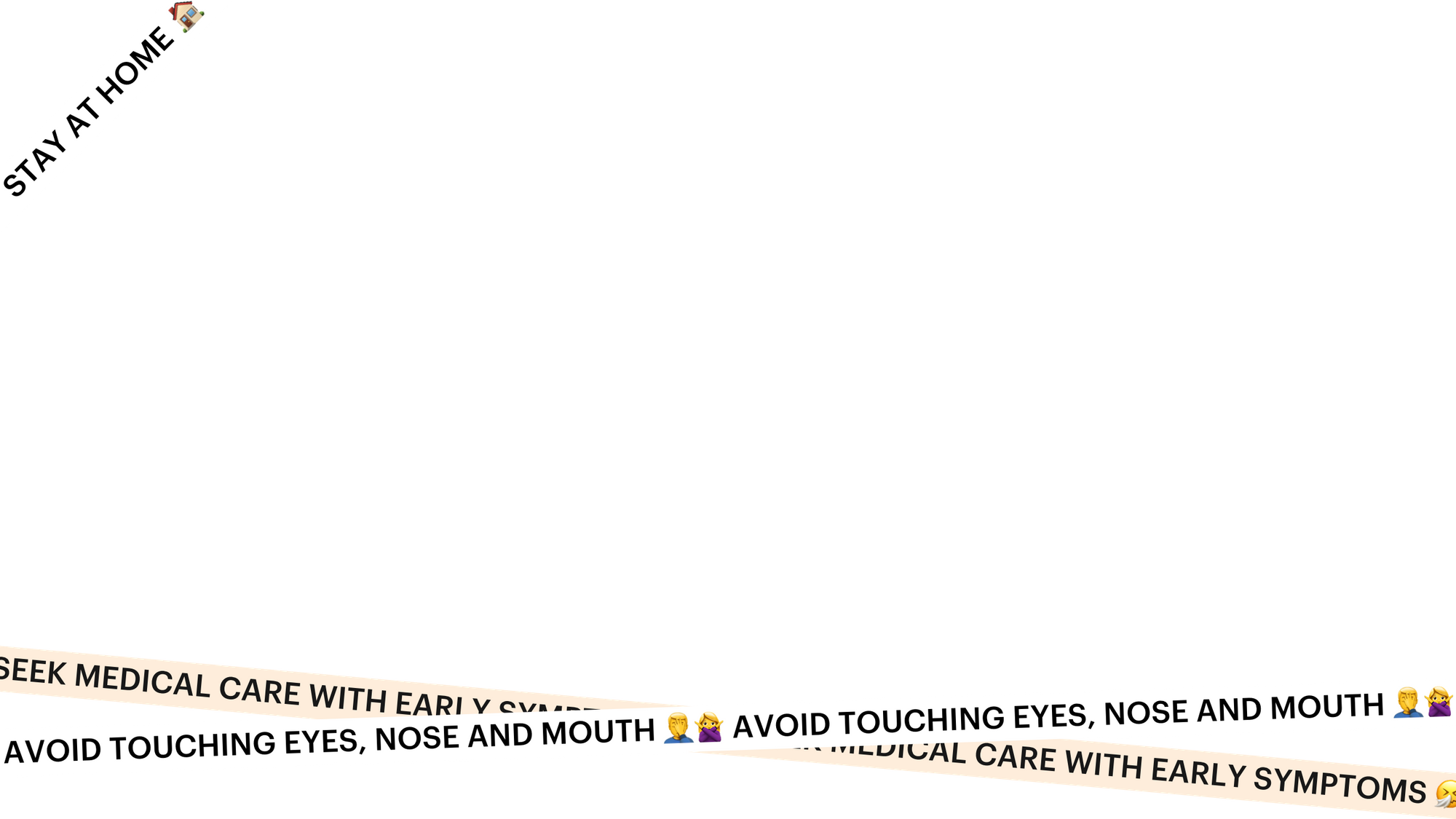 Stream Overlays Protective Measures Against COVID19 Restream Blog