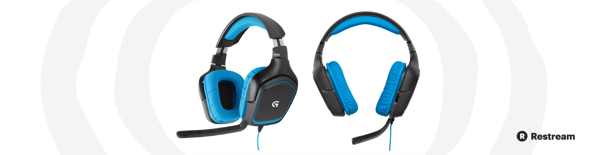 The Best Headphones for Live Streaming Restream Blog