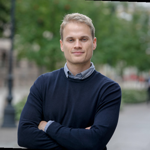 Kristian Ruiz Kyvik