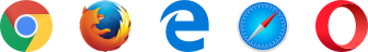 browsers icon