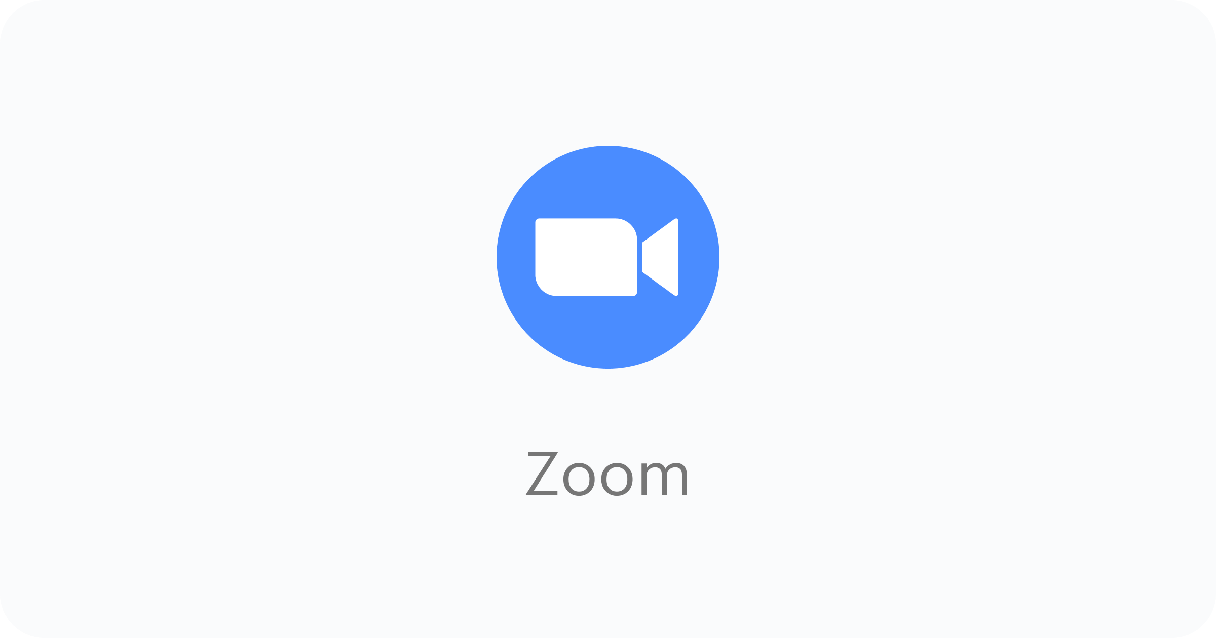 How to Use Zoom with Restream | Restream Integrations