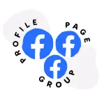 Multiple channels on a single platform