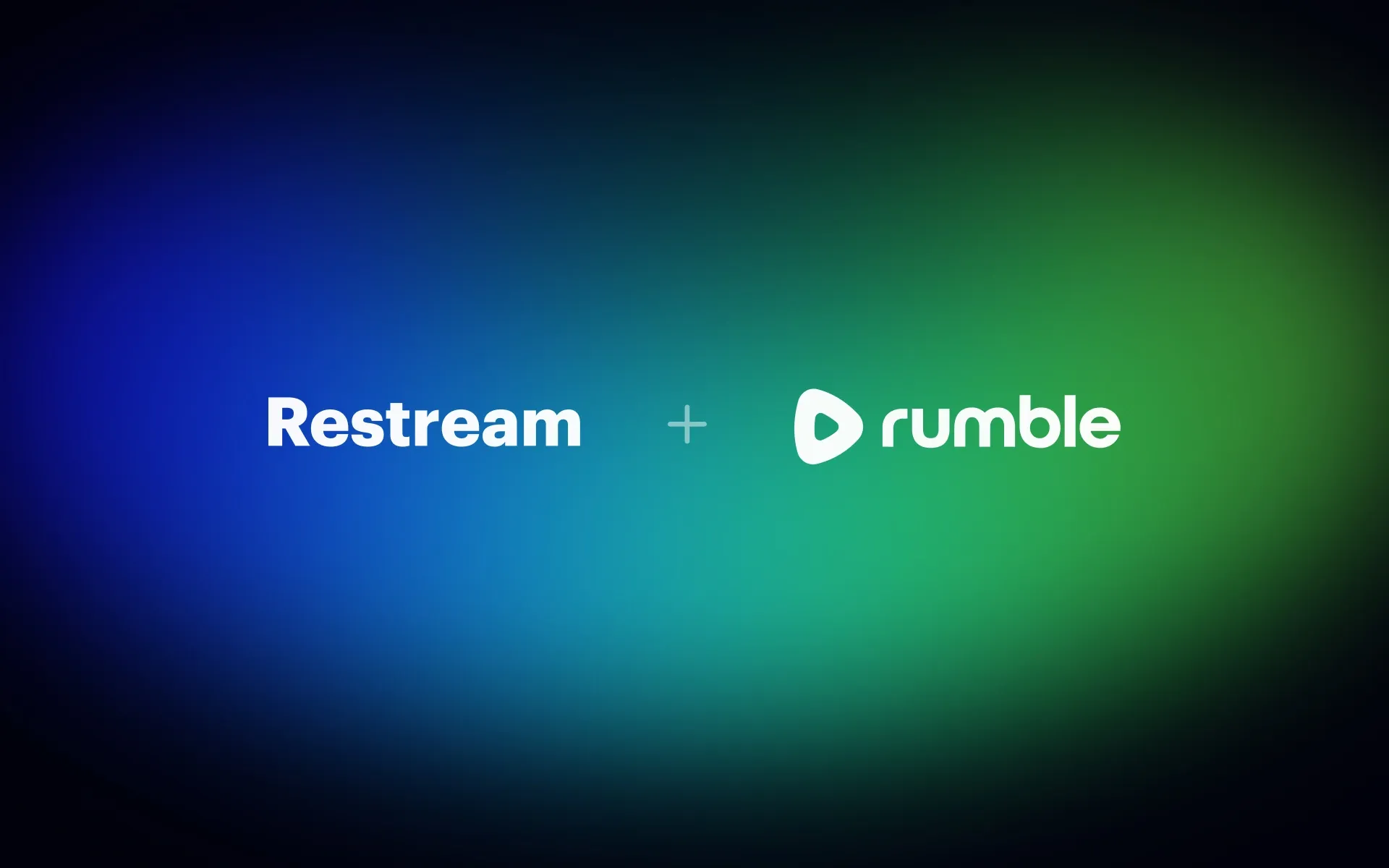 Rumble integration